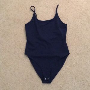 Forever 21 bodysuit